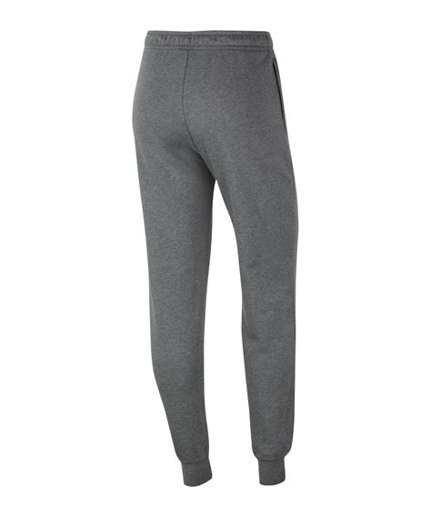 nike jogginghose aus tech flyknit grau damen kleidung|nike fleece jogginghose grau.